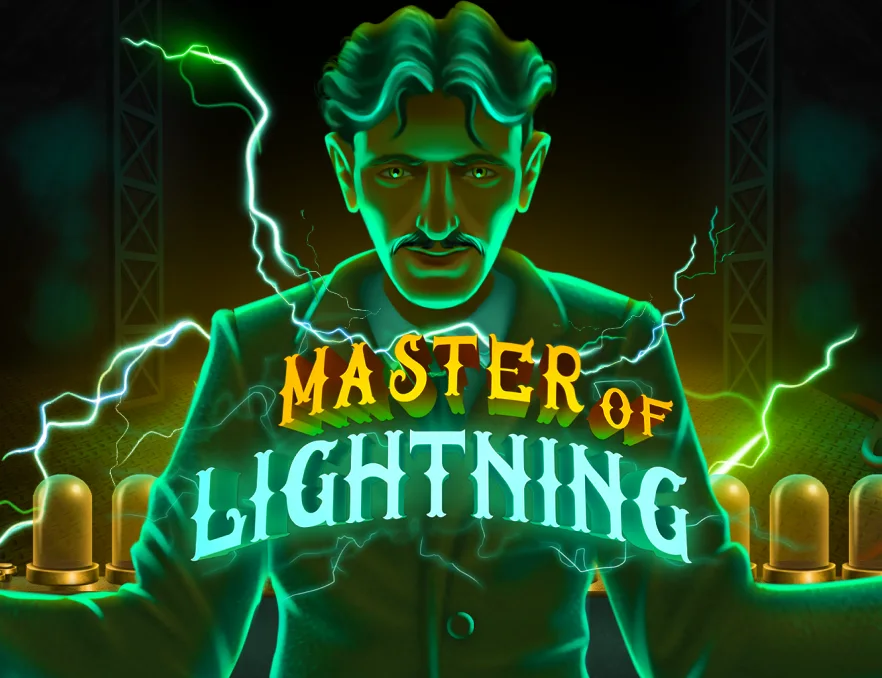 Master of Lightning